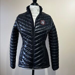 Toronto Raptors Sphere Jacket
